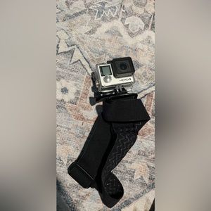 GoPro Hero 4